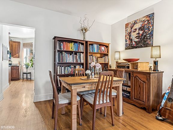 5th image of 5458 S Cornell Ave APT 3W