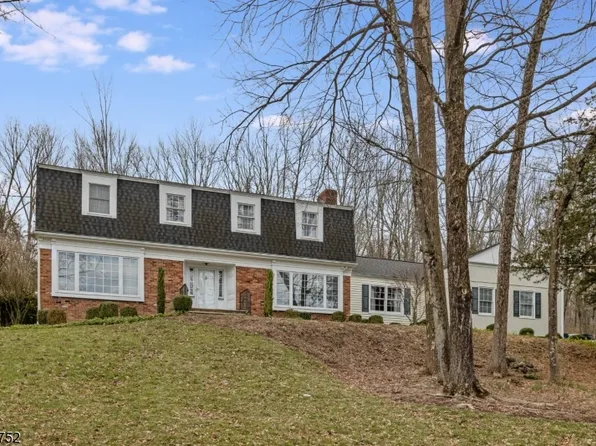 7 Dryden Road, Tewksbury Twp., NJ 07979