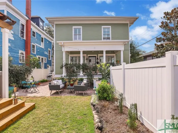 1918 Howard Street, Savannah, GA 31401
