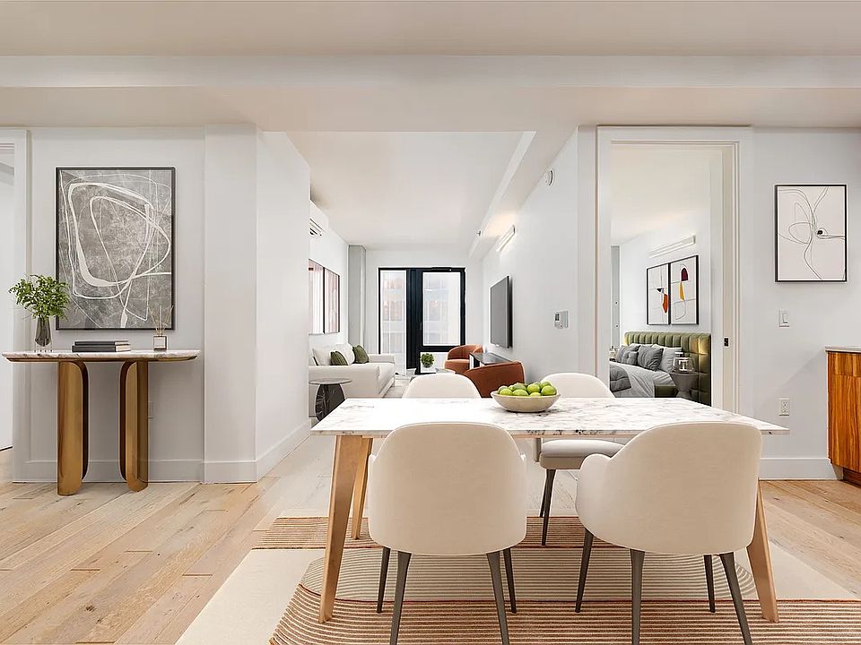 1st image of 60 W 125th St #706