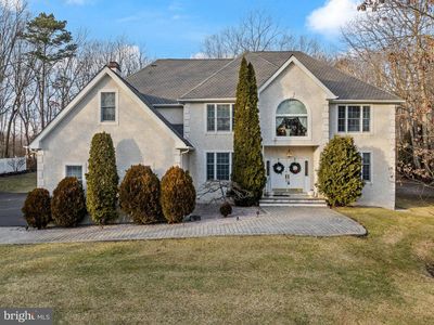 128 Bobbis Ter, New Egypt, NJ, 08533