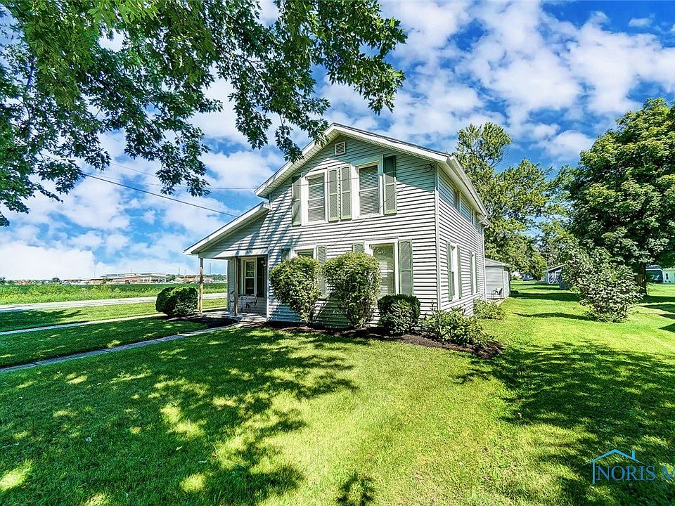 18740 Washington St, Tontogany, OH 43565 Zillow