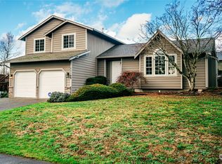 11109 172nd St E, Puyallup, WA