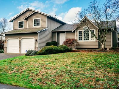 11109 172nd Street E, Puyallup, WA, 98374