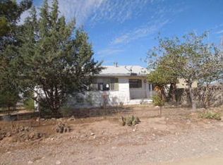 4865 N Elgin Rd, Golden Valley, AZ 86413