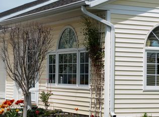 1515 W 31st St #1515, Marion, IN 46953