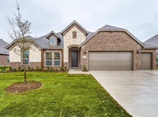 626 Dove Creek Park, Midlothian, TX 76065