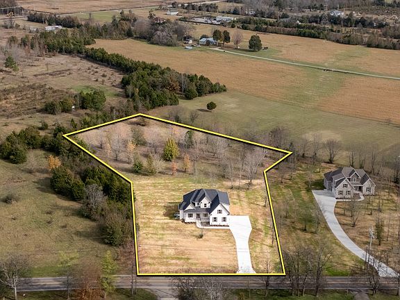 4th image of 3115 Bradyville Pike Lot 1