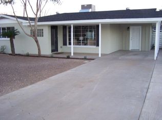 2115 W Piccadilly Rd, Phoenix, AZ 85015