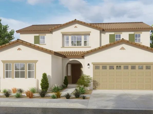Residence 2946 Plan, Sycamore at Canterwood