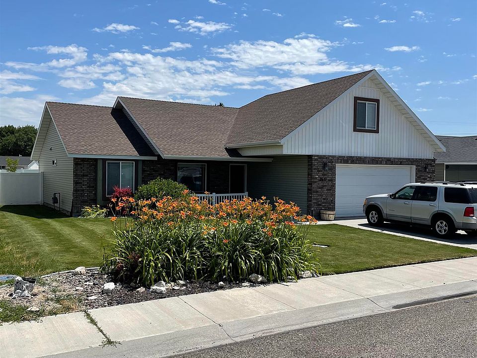 2619 Denali Dr, Burley, ID 83318 MLS 98882877 Zillow