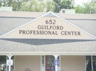 652 Boston Post Rd STE 8, Guilford, CT 06437