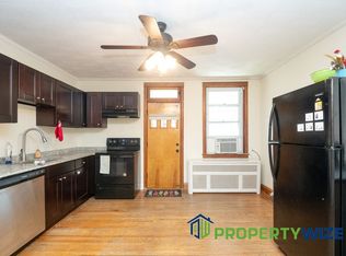 329 Drew St #2, Baltimore, MD 21224