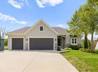 12456 S Barth Rd, Olathe, KS 66061
