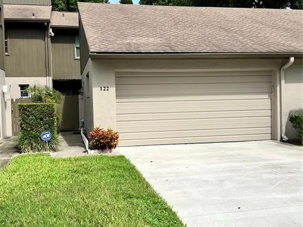 122 Carolwood Blvd, Fern Park, FL 32730