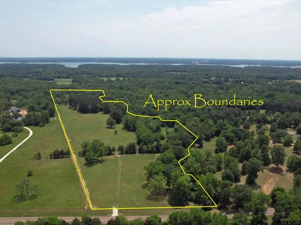 Fm 127, Mount Pleasant, TX 75455