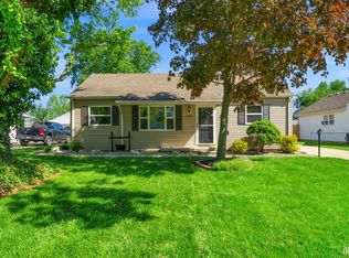 306 E Boulevard St, Kokomo, IN 46902