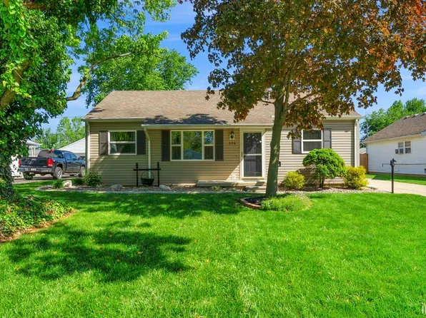 306 E Boulevard St, Kokomo, IN 46902