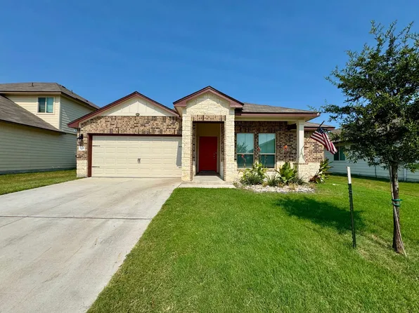 3138 Wigeon Way, Copperas Cove, TX 76522