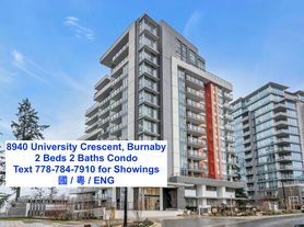 8940 University Cres