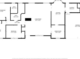 322 N Elm Pl, Owasso, OK 74055
