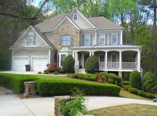 1529 Eidson Hall Dr, Atlanta, GA 30338