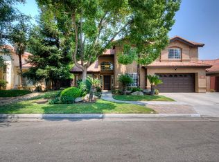 1918 E Cole Ave, Fresno, CA 93720