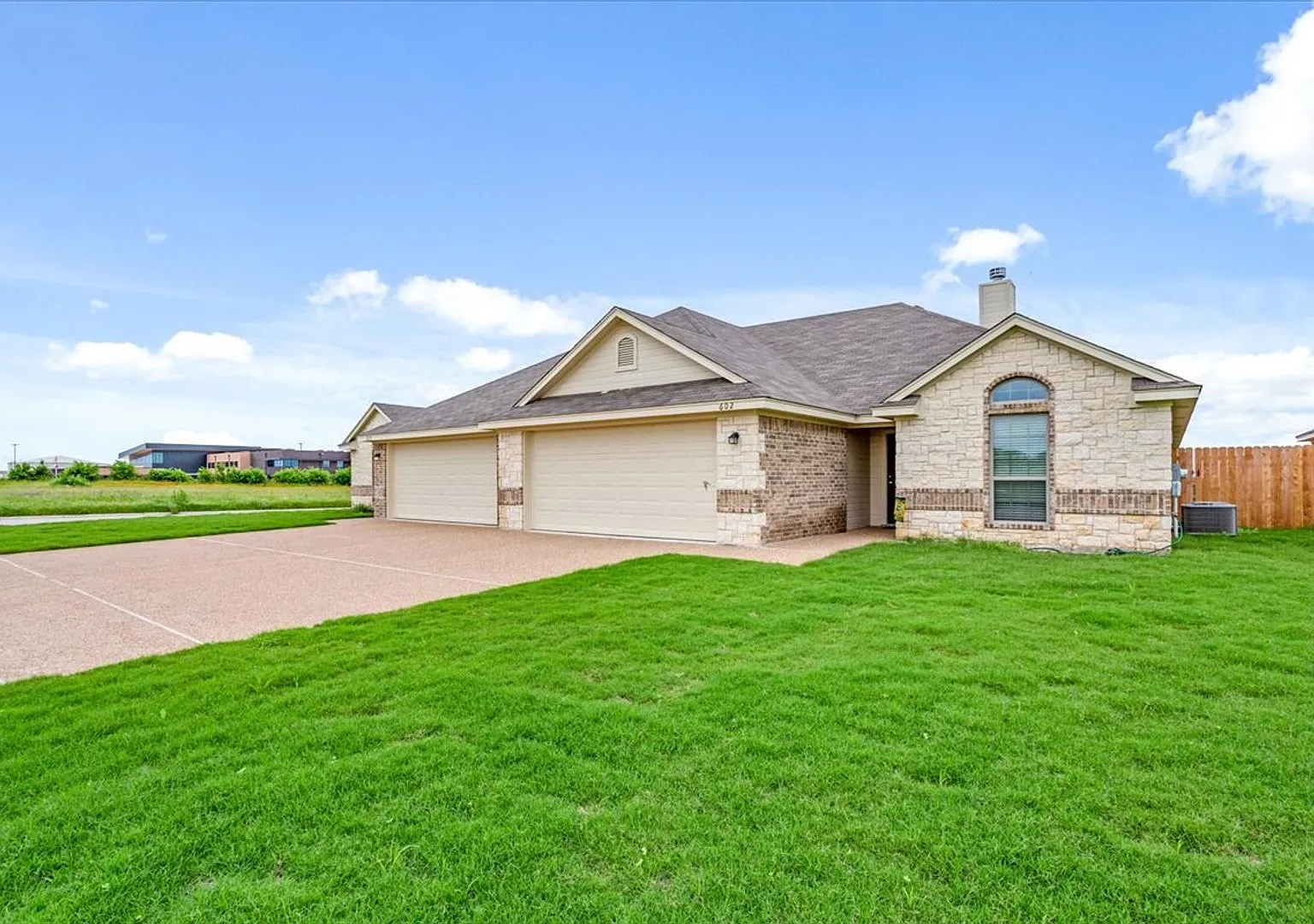 Duplex on Hilltop Drive | Midway ISD — Photo 3