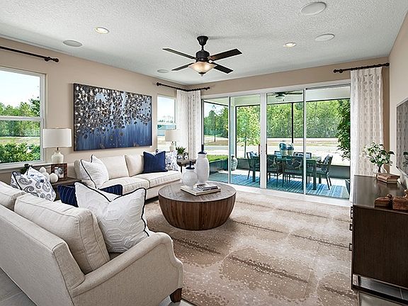 5th image of 75749 Lily Pond Ct