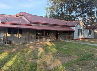 1308 Old Tillar Hwy, Mc Gehee, AR 71654