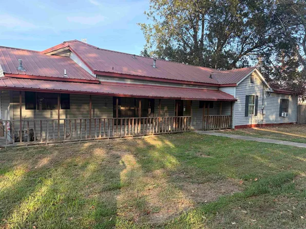 1308 Old Tillar Hwy, Mc Gehee, AR 71654