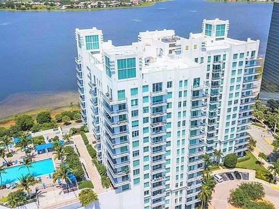 2nd image of 300 S Australian Avenue #601