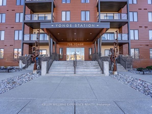 720 Yonge St #307, Barrie, ON L9J 0G9