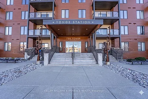 720 Yonge St #307 Photo 1 720 Yonge St #307 Photo 1