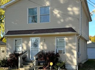 170 Walcott Ave, Jackson, MI