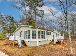 367 S Turkey Creek Rd, Leicester, NC 28748