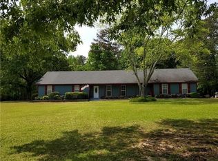 2501 Old Peachtree Rd NE, Lawrenceville, GA 30043