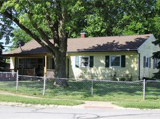 22 E Garland Ave, Fairborn, OH 45324