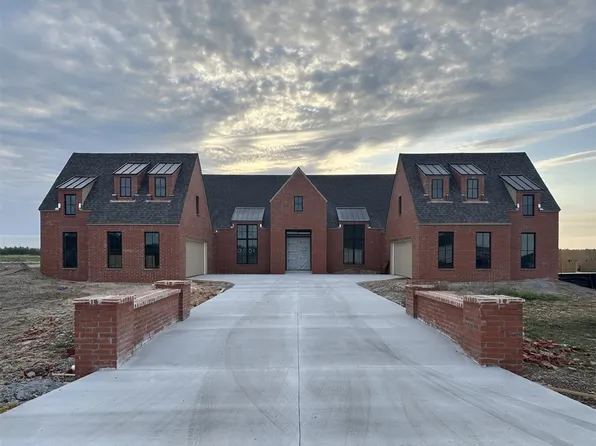 17501 S 56th East Ave, Bixby, OK 74008