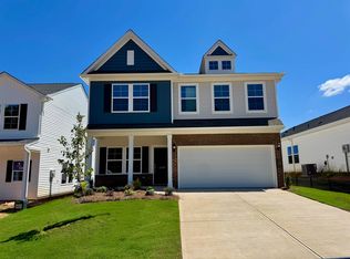 12102 Lansbury Dr, Inman, SC 29349
