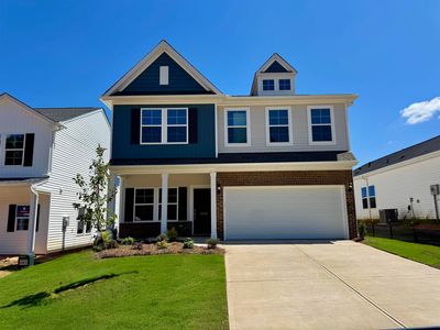 12102 Lansbury Dr, Inman, SC, 29349