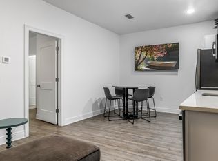221 S D St, Pensacola, FL 32502