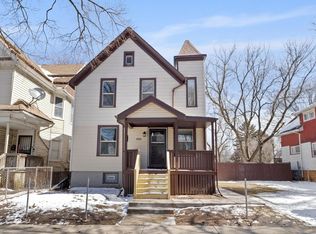 3066 N 2nd St, Milwaukee, WI 53212