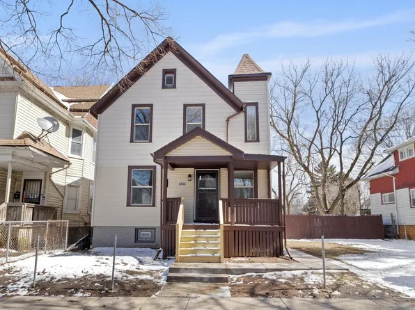 3066 North 2nd STREET, Milwaukee, WI 53212