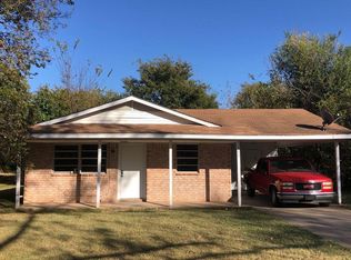 509 N Roosevelt Ave, Shawnee, OK 74801