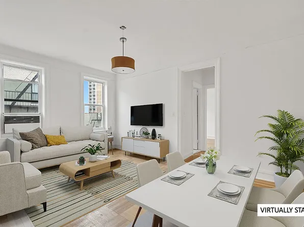 720 W 173rd St APT 54, Manhattan, NY 10032