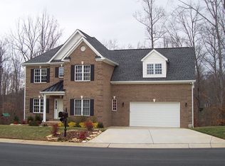 2025 Mount Isle Harbor Dr, Charlotte, NC 28214