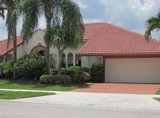 10210 Silver Lake Dr, Boca Raton, FL 33428