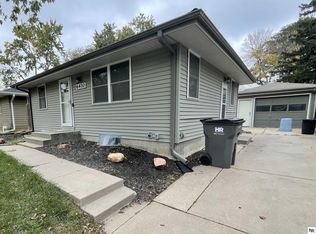 6410 Lexington Ave, Lincoln, NE 68505