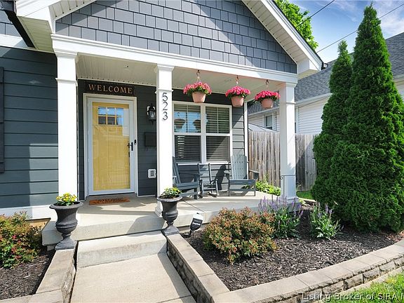 4th image of 523 E Elm Street